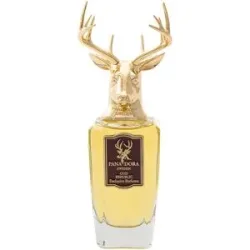 100ml PANA DORA OUD REPUBLIC Extrait de Parfum