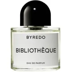 50ml BYREDO Bibliothèque Eau de Parfum