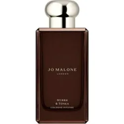 100ml JO MALONE LONDON Myrrh & Tonka Cologne Intense