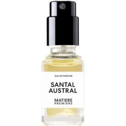 MATIERE PREMIERE Santal Austral Eau de Parfum 6 ml