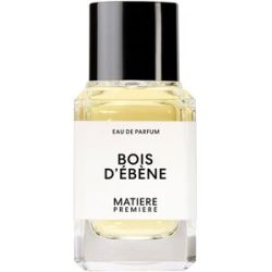 MATIERE PREMIERE Bois d'Ébène Eau de Parfum 50 ml
