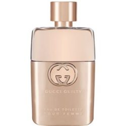 Gucci Guilty Eau de Toilette Pour Femme 50 ml