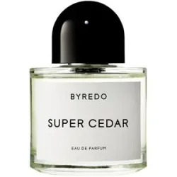 100ml BYREDO Super Cedar Eau de Parfum