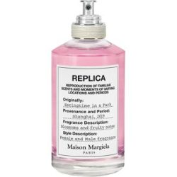 Maison Margiela REPLICA Springtime in a Park Eau de Toilette 100 ml