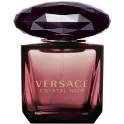 Versace Crystal Noir Eau de Toilette 30 ml