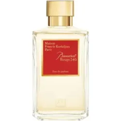 200ml Maison Francis Kurkdjian Paris Baccarat Rouge 540 Eau de Parfum