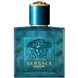 50ml Versace Eros Eau de Toilette