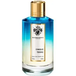 120ml MANCERA Cinque Terre Eau de Parfum