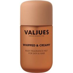 VALJUES Whipped & Creamy Body Fragrance Mist For Skin & Hair 180 ml
