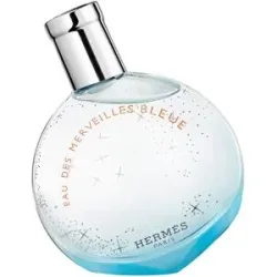30ml HERMÈS Eau des Merveilles Bleue Eau de Toilette