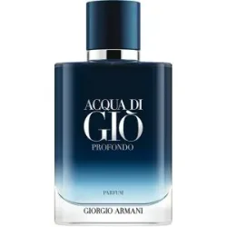 Giorgio Armani 100ml Armani Acqua Di Giò Profondo Parfum
