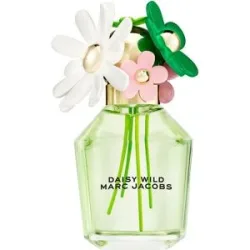 100ml MARC JACOBS DAISY WILD Eau de Parfum Refillable