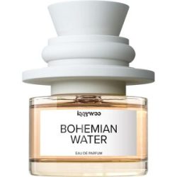 Iggywoo Bohemian Water Eau de Parfum 60 ml