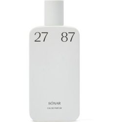 27 87 Perfumes Sónar Eau de Parfum 87 ml