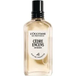 50ml L'Occitane CÈDRE ENSENS Eau de Toilette