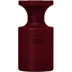 BORNTOSTANDOUT Oud Candy Extrait de Parfum 50 ml