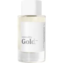 100ml Commodity Gold- Personal Parfum
