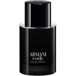 Giorgio Armani 50ml Armani Code Eau de Parfum Refillable