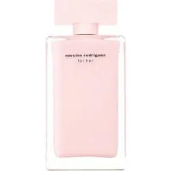 100ml Narciso Rodriguez for her Eau de Parfum