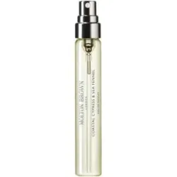 7.5ml MOLTON BROWN Coastal Cypress & Sea Fennel Eau de Parfum Travel Case Refill