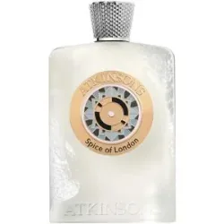 100ml ATKINSONS Spice of London Intense Parfum