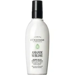 100ml L'Occitane Amande Sublime Duftnebel für Körper & Haar