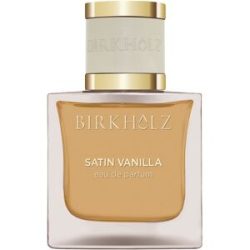 BIRKHOLZ Satin Vanilla Eau de Parfum 100 ml
