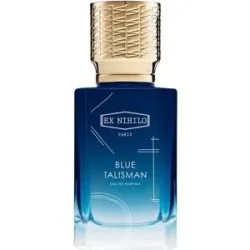 50ml EX NIHILO BLUE TALISMAN Eau de Parfum