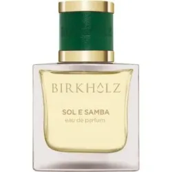 100ml BIRKHOLZ Sol E Samba Eau de Parfum