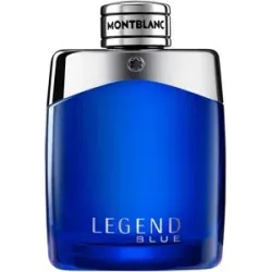 100ml Montblanc Legend Blue Eau de Parfum