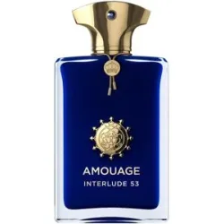 100ml AMOUAGE Iconic Interlude Man 53 Extrait