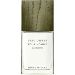 50ml Issey Miyake L'Eau d'Issey Pour Homme Eau & Cèdre Eau de Toilette Intense