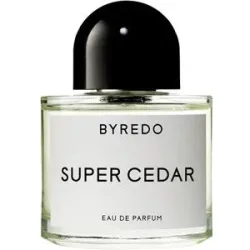 50ml BYREDO Super Cedar Eau de Parfum