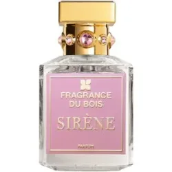 75ml FRAGRANCE DU BOIS Siréne Parfum