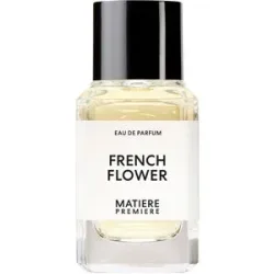 50ml MATIERE PREMIERE French Flower Eau de Parfum