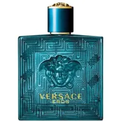 100ml Versace Eros Eau de Toilette