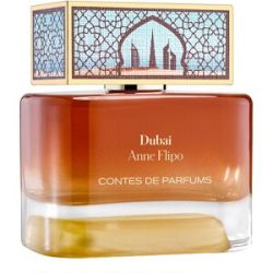 Contes de Parfums Dubai Eau de Parfum 50 ml