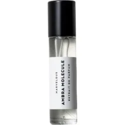 10ml BMRVLS Ambra Molecule Extrait de Parfum