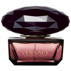 Versace Crystal Noir Eau de Parfum 50 ml