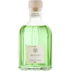 250ml DR. VRANJES FIRENZE Limone Cedrato Home Fragrance