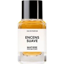 MATIERE PREMIERE Encens Suave Eau de Parfum 50 ml