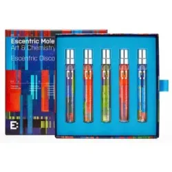 42.5ml Escentric Molecules Escentric Discovery Set (EdT 5 x 8,5ml)