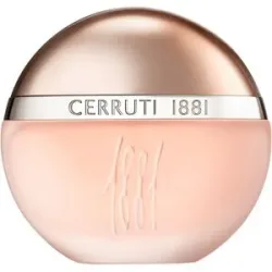 100ml Cerruti 1881 Pour Femme Eau de Toilette