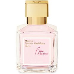 Maison Francis Kurkdjian Paris À La Rose l' eau Eau de Toilette 70 ml