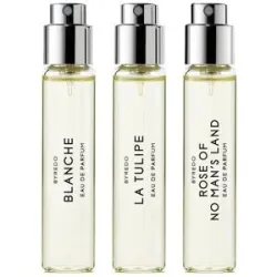 36ml BYREDO La Sélection Florale Duftset (EdP 3 x 12ml)