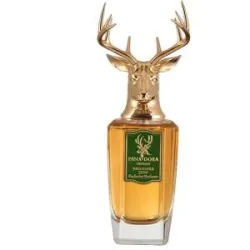 100ml PANA DORA PATCHOULI DUST Extrait de Parfum