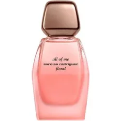 50ml Narciso Rodriguez all of me floral Eau de Parfum