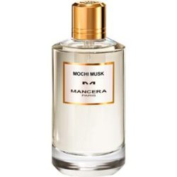 MANCERA Mochi Musk Eau de Parfum 120 ml