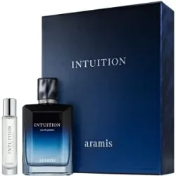 110ml Aramis Intuition Home Away Fragrance Duo (EdP 100ml + 10ml)