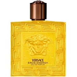 Versace Eros Energy Eau de Parfum 100 ml